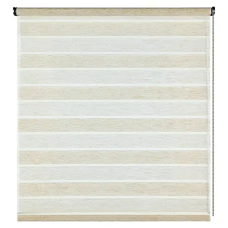 Estor enrollable Rustic Cintas