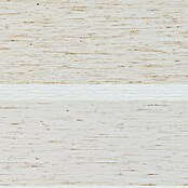 Estor enrollable Rustic Cintas (An x Al: 100 x 180 cm, Beige/Blanco, Formas y patrones) | BAUHAUS