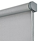 Estor enrollable Soft (An x Al: 120 x 250 cm, Gris) | BAUHAUS
