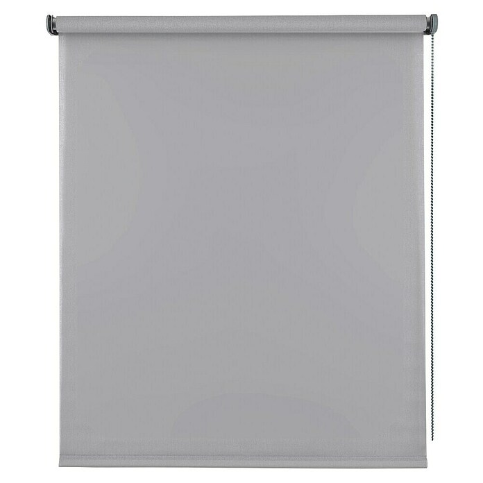 Estor enrollable Soft (An x Al: 120 x 250 cm, Gris) | BAUHAUS
