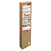 Astigarraga Especiero (L x An x Al: 15 x 60 x 15 cm, Madera de pino, Natural) | BAUHAUS