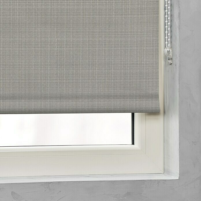 Expo Ambiente Zatemnitveni rolo Nicole  (Š x V: 60 x 190 cm) | 6443 - Textil-Rollos | HDDA - Fenster-Sonnenschutz | HDD - Sonnenschutz | HD - Ambiente | H - Innendeko/Farben | BAUHAUS