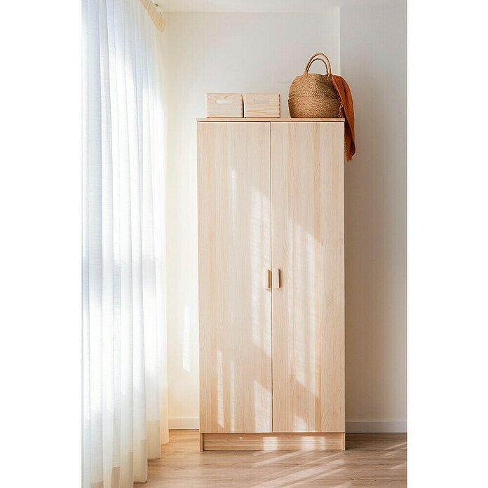 Astigarraga Vita Conjunto de muebles (Natural, 2 pzs.) | BAUHAUS