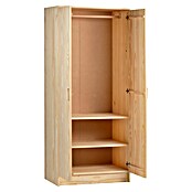 Astigarraga Vita Conjunto de muebles (Natural, 2 pzs.) | BAUHAUS