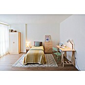 Astigarraga Vita Armario para ropa (L x An x Al: 48 x 80 x 180 cm, Natural) | BAUHAUS