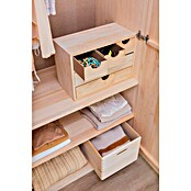 Astigarraga Vita Conjunto de muebles (Natural, 2 pzs.) | BAUHAUS