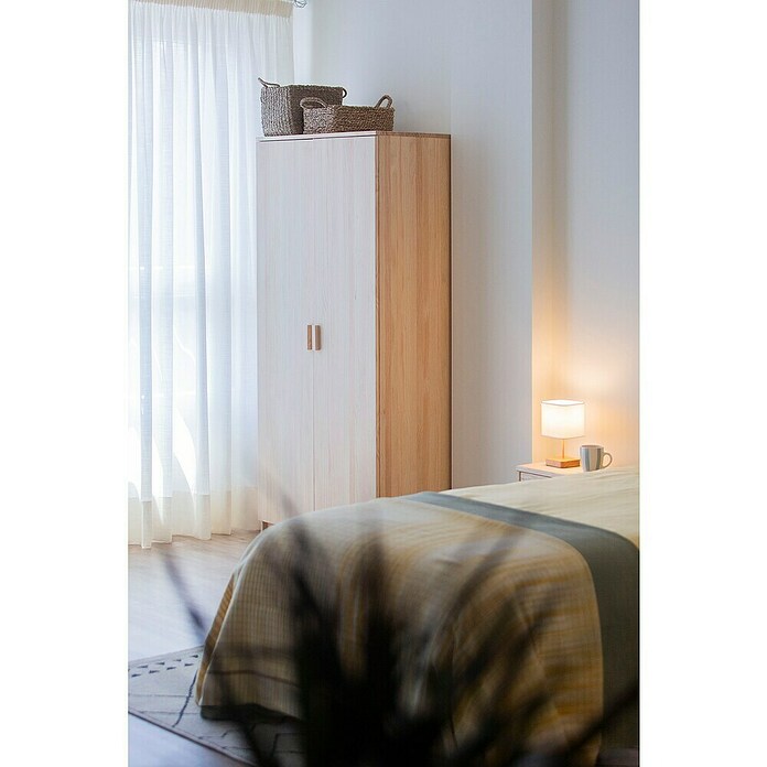 Astigarraga Vita Conjunto de muebles (Natural, 2 pzs.) | BAUHAUS