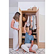 Astigarraga Vita Conjunto de muebles (Natural, 2 pzs.) | BAUHAUS