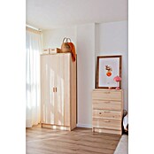 Astigarraga Vita Conjunto de muebles (Natural, 2 pzs.) | BAUHAUS