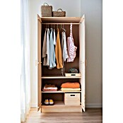 Astigarraga Vita Conjunto de muebles (Natural, 2 pzs.) | BAUHAUS