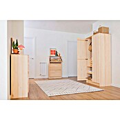 Astigarraga Vita Conjunto de muebles (Natural, 2 pzs.) | BAUHAUS