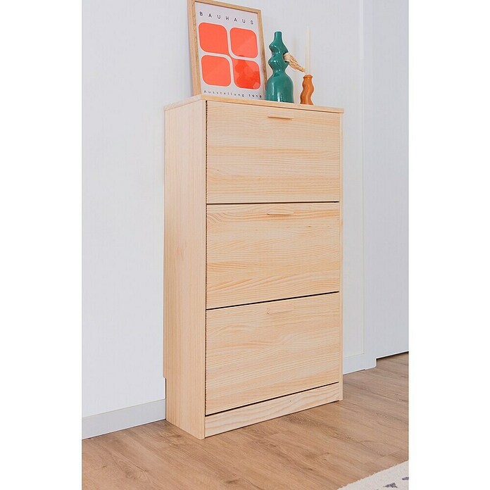 Astigarraga Vita Conjunto de muebles (Natural, 2 pzs.) | BAUHAUS