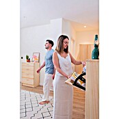 Astigarraga Vita Zapatero (L x An x Al: 25 x 64,8 x 114,8 cm, Natural, Número de compartimentos: 3 ud.) | BAUHAUS