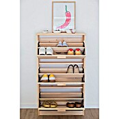 Astigarraga Vita Conjunto de muebles (Natural, 2 pzs.) | BAUHAUS