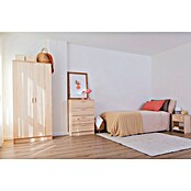 Astigarraga Vita Cómoda (L x An x Al: 36 x 65 x 96 cm, Natural, Número de cajones: 4 ud.) | BAUHAUS