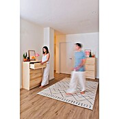 Astigarraga Vita Cómoda (L x An x Al: 36 x 65 x 96 cm, Natural, Número de cajones: 4 ud.) | BAUHAUS