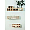 Astigarraga Especiero (L x An x Al: 15 x 80 x 15 cm, Madera de pino, Natural) | BAUHAUS