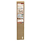 Astigarraga Especiero (L x An x Al: 15 x 80 x 15 cm, Madera de pino, Natural) | BAUHAUS