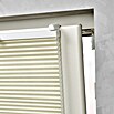 Expo Ambiente Wabenplissee (B x H: 40 x 130 cm, Beige)