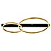 Globo LED-Deckenleuchte Luffy 