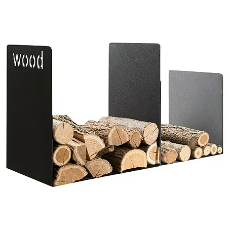Holzkorb Wood duo