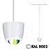 Paulmann URail LED-Pendelleuchte Tyros 