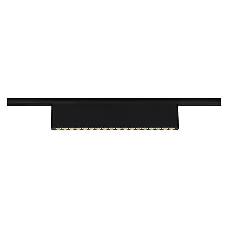 Paulmann URail LED-Lichtleiste Zelos