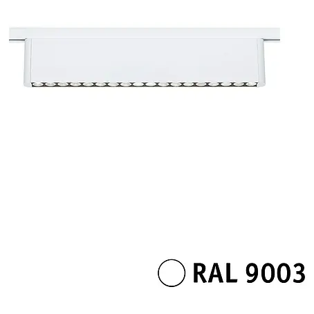 Paulmann URail LED-Lichtleiste Zelos