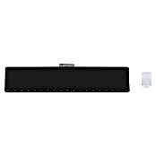 Paulmann URail Lámpara fluorescente LED Zelos (L x An x Al: 2,3 x 37,2 x 7,4 cm, Color de luz: Blanco neutro, Negro) | BAUHAUS