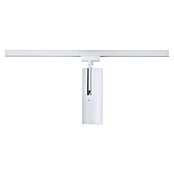 Paulmann URail LED-Spot Theron (13 W, Signalweiß, Warmweiß, 6,2 x 20 cm, 3 000 K) | BAUHAUS