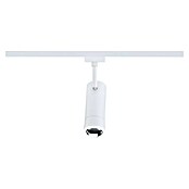 Paulmann URail Foco LED para riel ZB Spot Tarie RGBW (5,5 W, 6 x 16,05 cm, Blanco Señales) | BAUHAUS