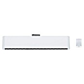 Paulmann URail Lámpara fluorescente LED Zelos (L x An x Al: 2,3 x 37,2 x 7,4 cm, Color de luz: Blanco neutro, Blanco) | BAUHAUS