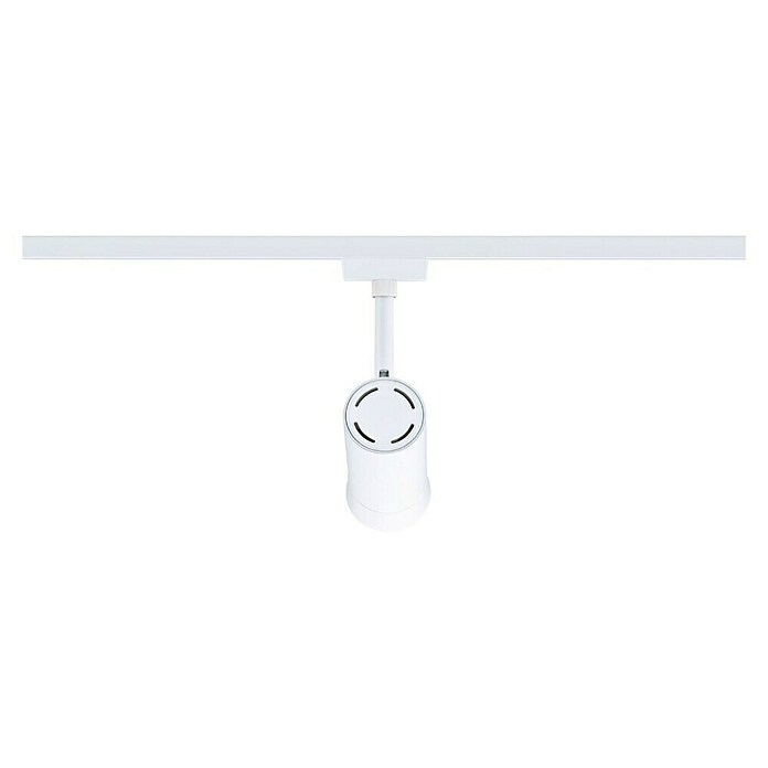 Paulmann URail Foco LED para riel ZB Spot Tarie RGBW (5,5 W, 6 x 16,05 cm, Blanco Señales) | BAUHAUS