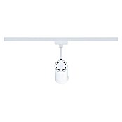 Paulmann URail Foco LED para riel ZB Spot Tarie RGBW (5,5 W, 6 x 16,05 cm, Blanco Señales) | BAUHAUS