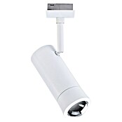 Paulmann URail Foco LED para riel ZB Spot Tarie RGBW (5,5 W, 6 x 16,05 cm, Blanco Señales) | BAUHAUS