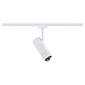 Paulmann URail Foco LED para riel ZB Spot Tarie RGBW (5,5 W, 6 x 16,05 cm, Blanco Señales) | BAUHAUS