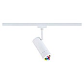 Paulmann URail Foco LED para riel ZB Spot Tarie RGBW (5,5 W, 6 x 16,05 cm, Blanco Señales) | BAUHAUS