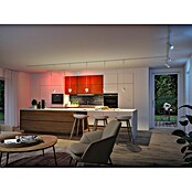 Paulmann URail LED-Pendelleuchte Tyros (5,5 W, Ø x H: 10 x 10,3 cm, RGBW, Signalweiß) | BAUHAUS