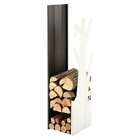 Holzkorb Albero B