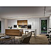 Paulmann URail Lámpara fluorescente LED Zelos (L x An x Al: 2,3 x 37,2 x 7,4 cm, Color de luz: Blanco neutro, Blanco) | BAUHAUS