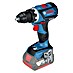 Bosch Professional AMPShare 18V Akku-Bohrschrauber GSR 18V-60 C 