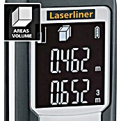 Laserliner Laserski merilnik razdalje Master i3  (Merilno območje: 0,3 - 30 m, Merilna natančnost: Tipično: ± 2 mm) | 1941 - Laser- und elektrische Messgeräte | BADM - Meßwerkzeuge | BAD - Handwerkzeuge | BA - Handwerkzeuge | B - Werkz/Masch/Maschzubeh/Auto | BAUHAUS
