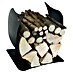 Holzkorb Silvain 