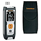 Laserliner Laserski merilnik razdalje Master i3  (Merilno območje: 0,3 - 30 m, Merilna natančnost: Tipično: ± 2 mm) | 1941 - Laser- und elektrische Messgeräte | BADM - Meßwerkzeuge | BAD - Handwerkzeuge | BA - Handwerkzeuge | B - Werkz/Masch/Maschzubeh/Auto | BAUHAUS