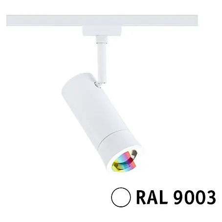 Paulmann URail LED-Spot Tarie