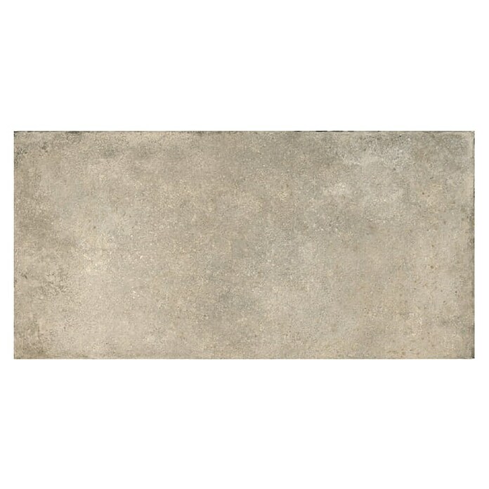 Cersanit Porculanska pločica Toskana Rustic  (59,3 x 119,3 cm, Siva, Mat) | BAUHAUS