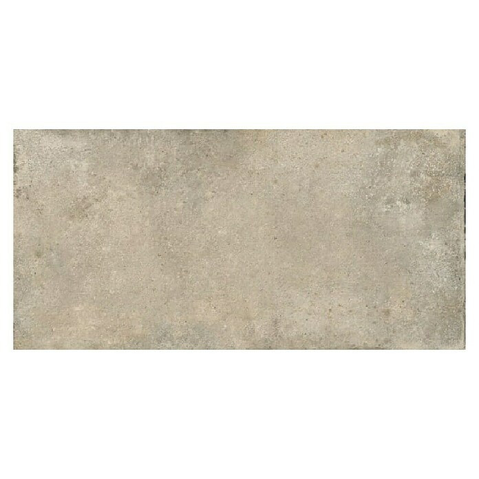 Cersanit Porculanska pločica Toskana Rustic  (59,3 x 119,3 cm, Siva, Mat) | BAUHAUS