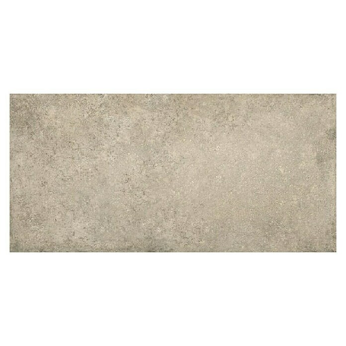 Cersanit Porculanska pločica Toskana Rustic  (59,3 x 119,3 cm, Siva, Mat) | BAUHAUS