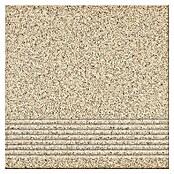Cersanit Pločica za stepenice Milton  (29,7 x 29,7 cm, Bež) | BAUHAUS