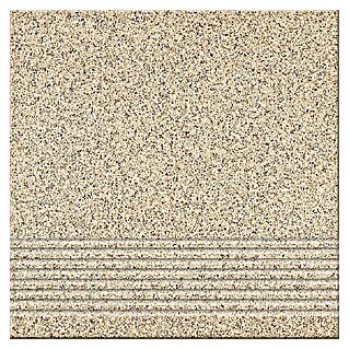 Cersanit Stopničasta pokrivna plošča Milton (29,7 x 29,7 cm, Bež)